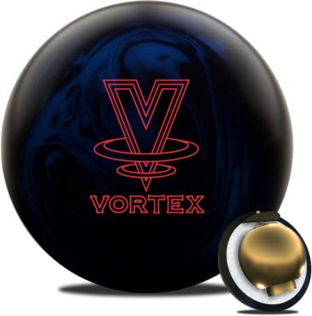 Ebonite Vortex V2