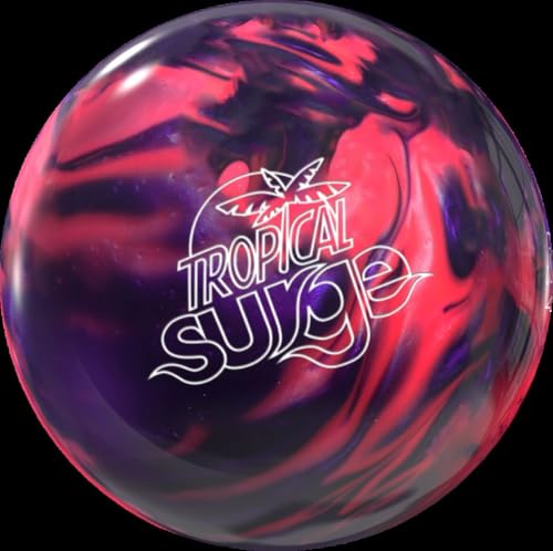 Storm Tropical Surge Bowling Balls