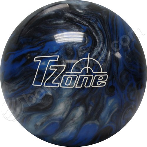 Brunswick T-zone Deep Space Bowling Ball