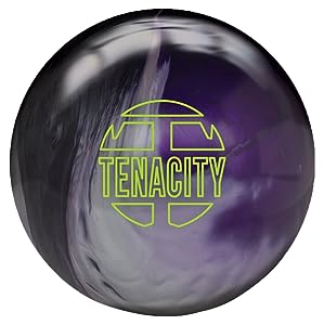 Brunswick Tenacity Bowling Ball