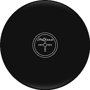 Hammer Black Urethane Bowling Ball Review