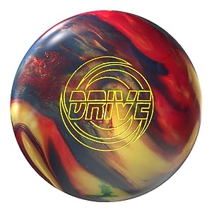 Storm Drive Bowling Ball