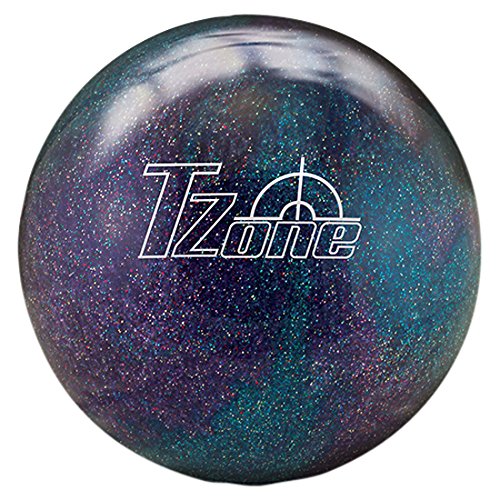 Brunswick Tzone Deep Space Bowling Ball Reviews