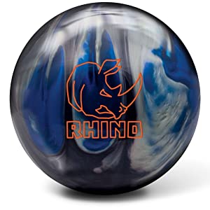 Brunswick Rhino Bowling Ball Review