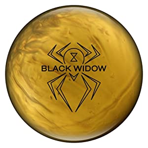Hammer Black Widow Gold Review