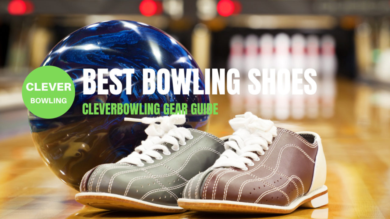 casual bowling shoes