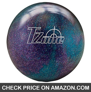 Brunswick Tzone Deep Space â€“ Best Bowling Ball for Beginners