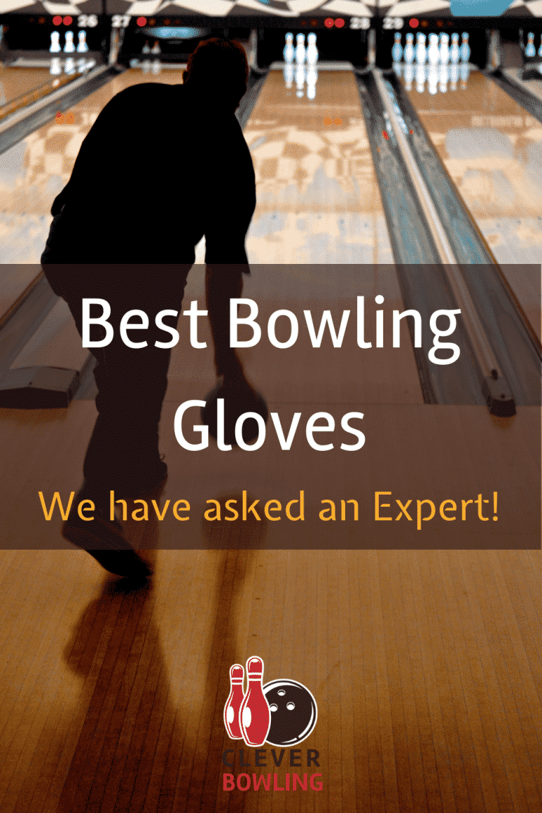 5 Best Bowling Gloves Reviewed 2024 Clever Bowling