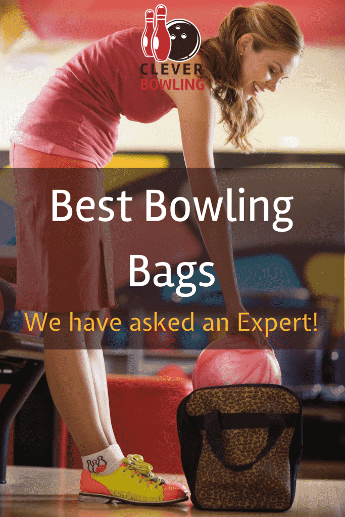 Top 10 Best Bowling Bags (Reviewed 2024) CleverBowling