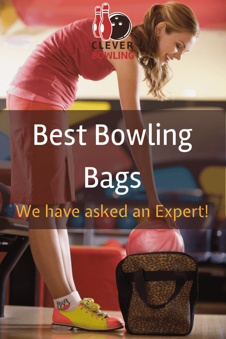 Top 10 Best Bowling Bags (Reviewed 2024) CleverBowling