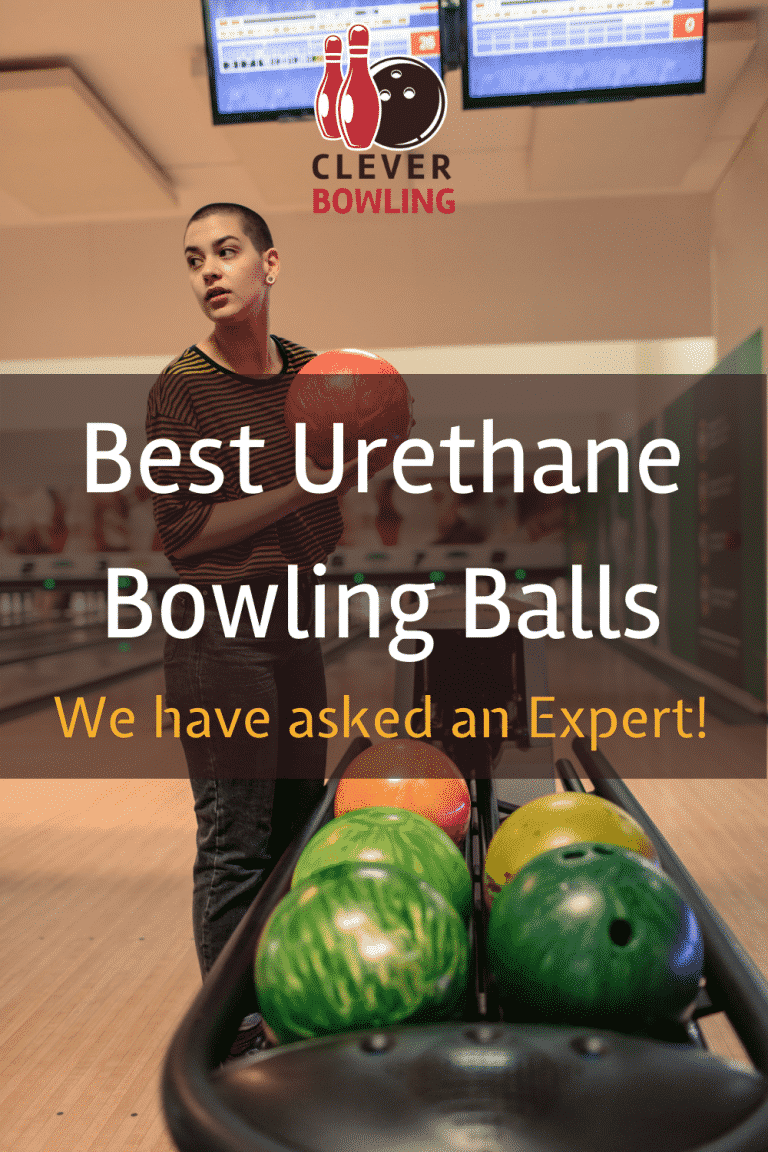 Best Urethane Bowling Balls (Reviewed 2024) CleverBowling