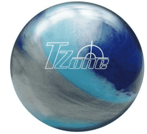 Brunswick Tzone Deep Space Bowling Ball