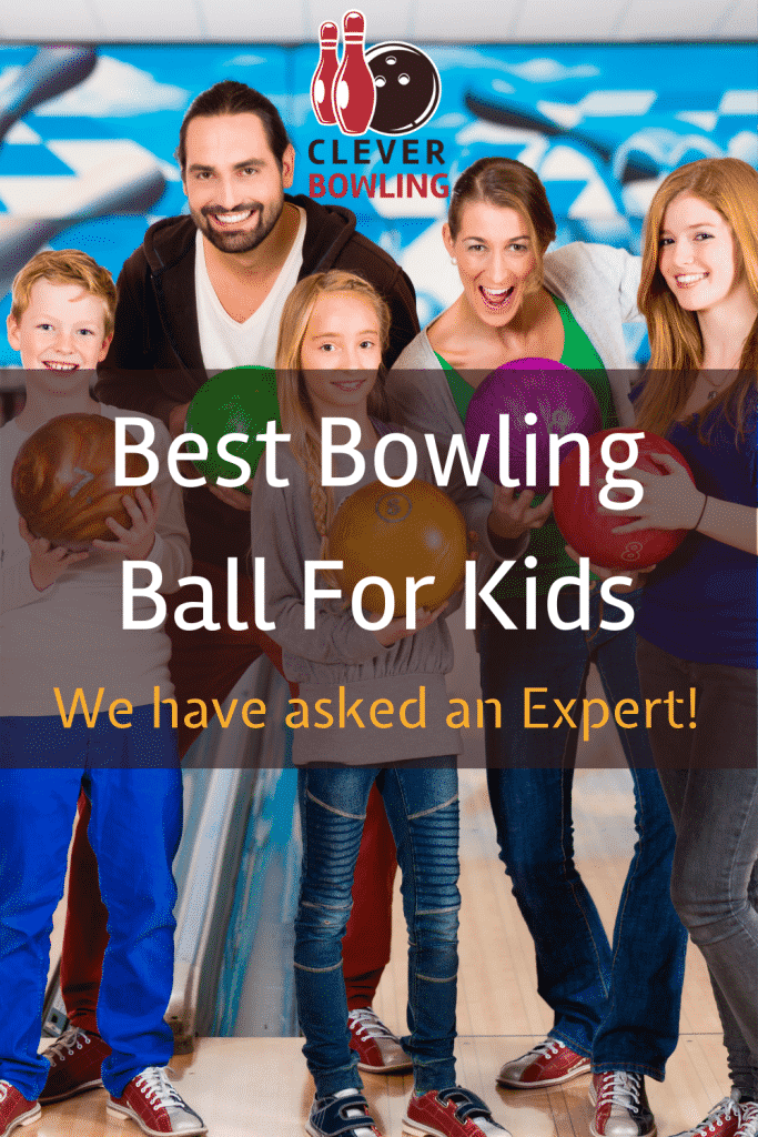 Best Bowling Balls for Kids (Reviewed 2022) CleverBowling