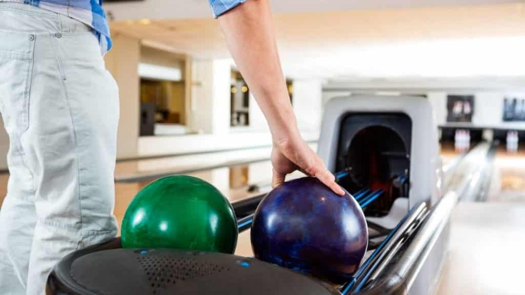 Bowling Ball & Dishwasher Does That Work And How? Clever Bowling