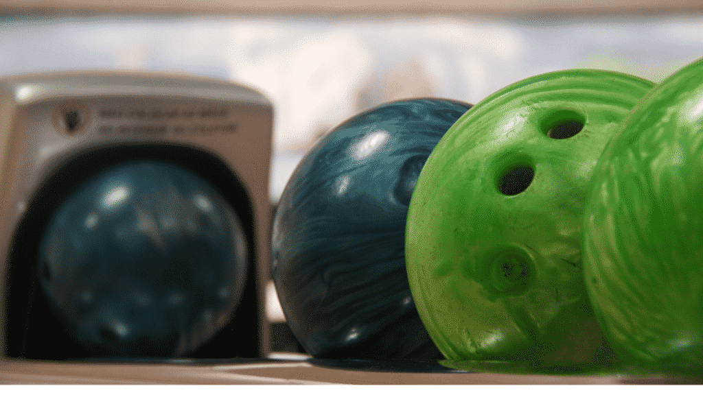 Is A Bowling Ball Hollow? What Bowling Balls Are Made Of - Clever Bowling